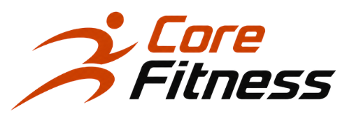 Core Fitness logo