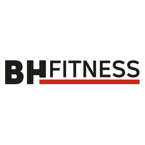 BH Fitness logo