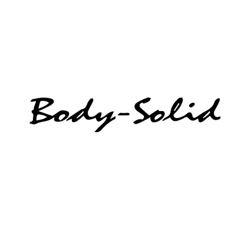 Body-Solid logo