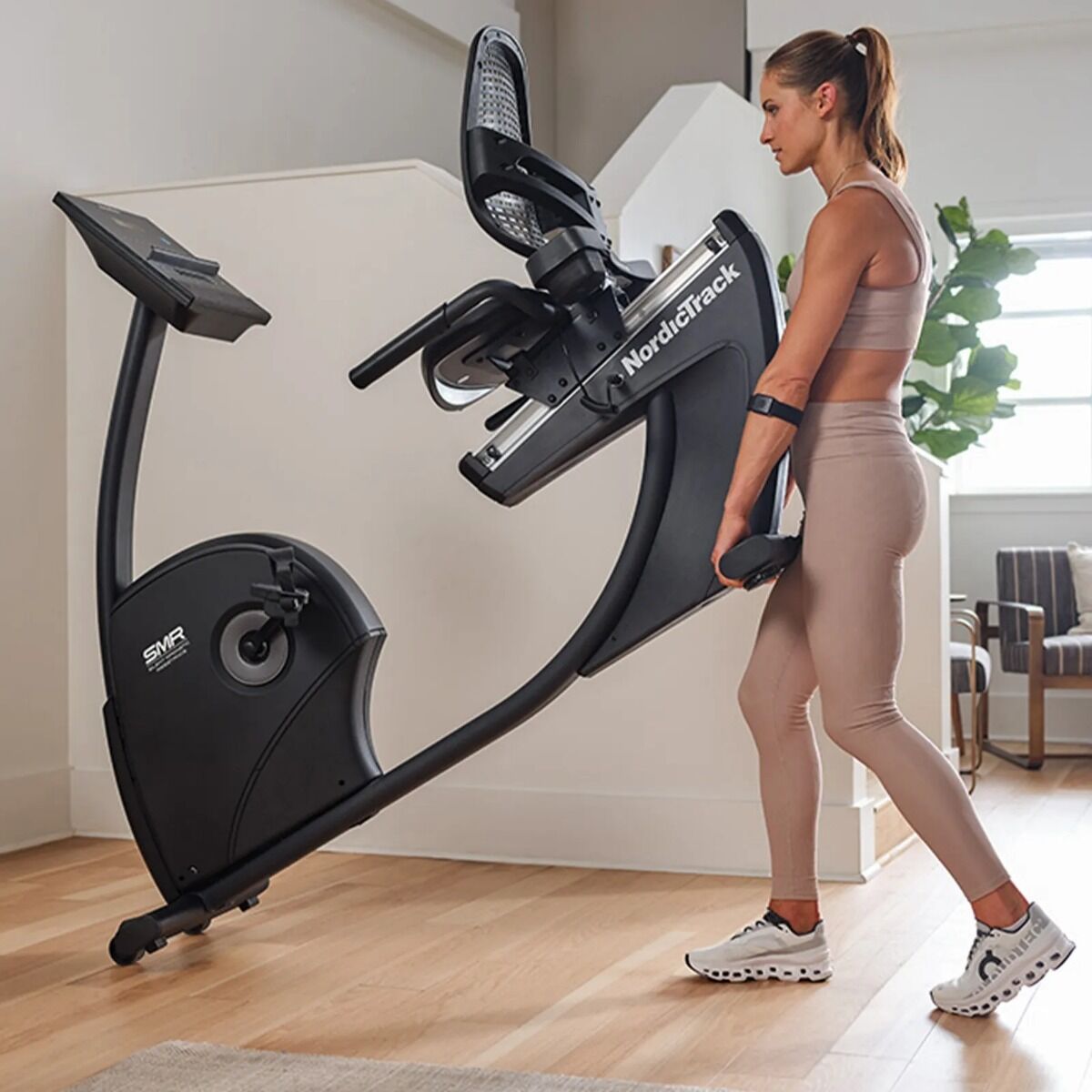 NordicTrack-GX-LE-Recumbent-Bike