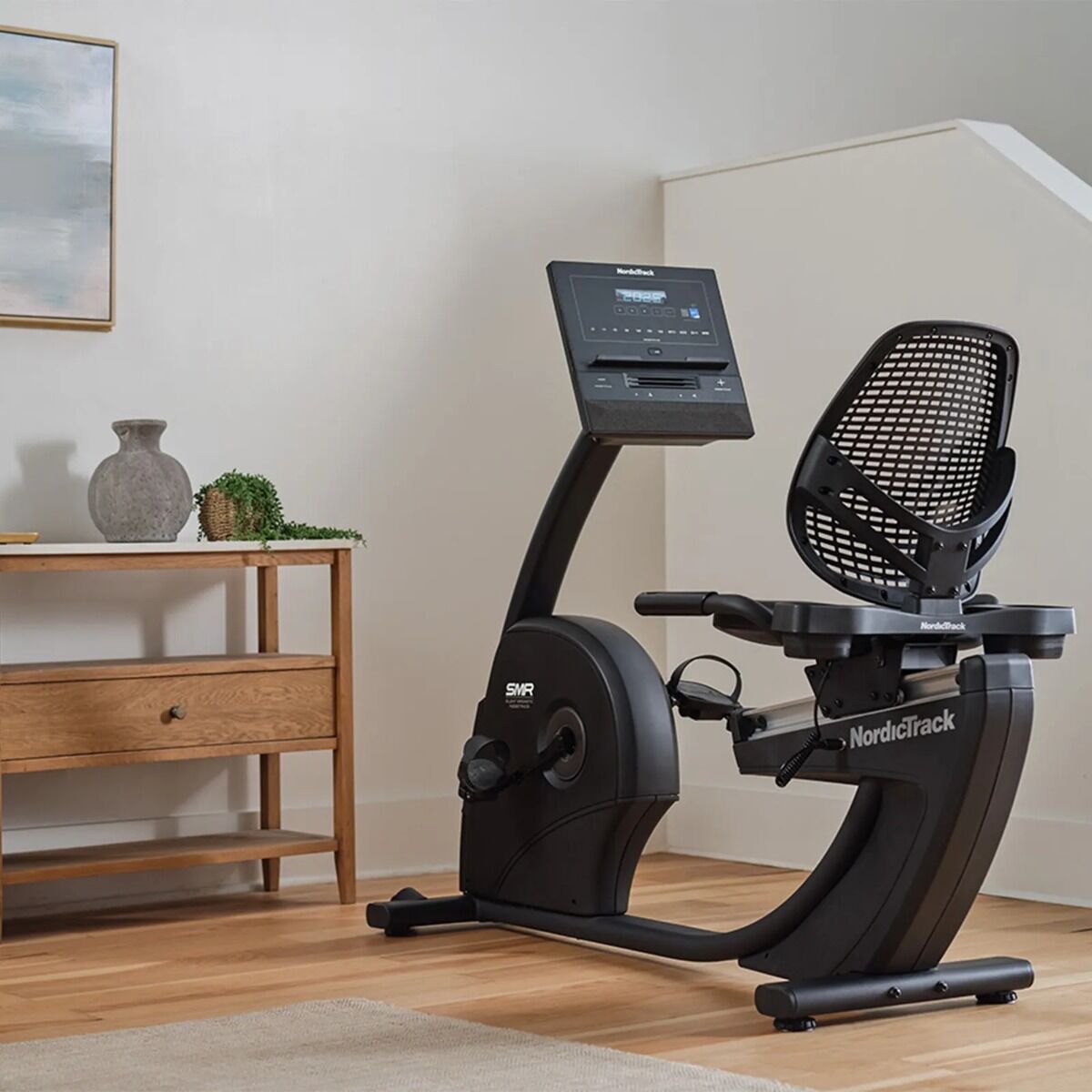 NordicTrack GX LE Recumbent Bike - Image 3