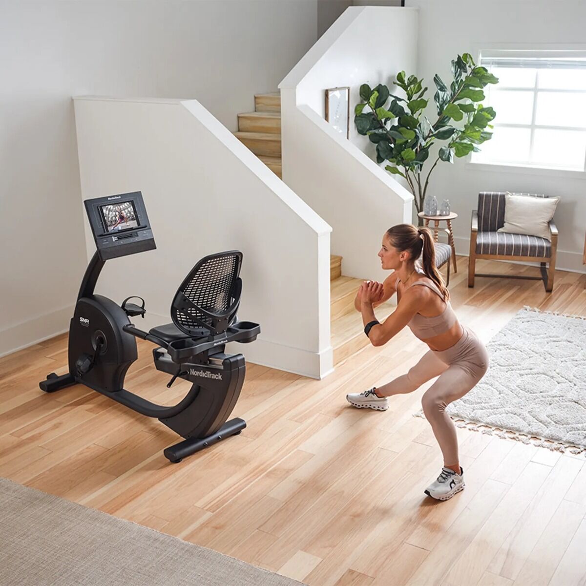 NordicTrack-GX-LE-Recumbent-Bike