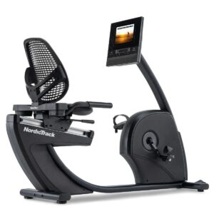 NordicTrack-GX10-Recumbent-Bike