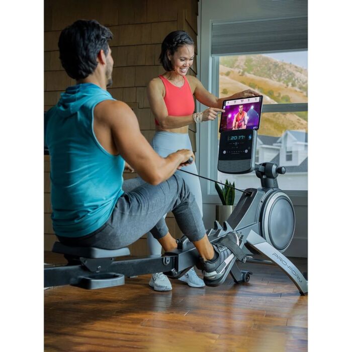 ProForm Pro Trainer RW 500 - Image 2