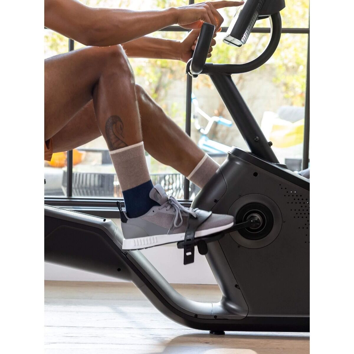 Schwinn-590R-Recumbent-Bike