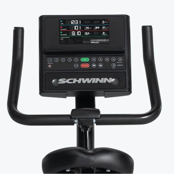 Schwinn-Upright-Bike-590U