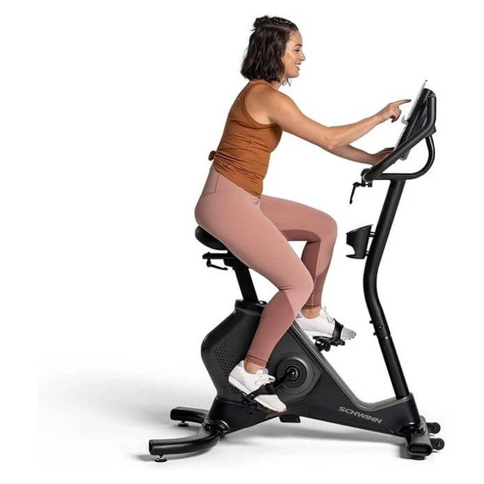 Schwinn-Upright-Bike-590U