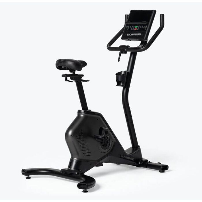 Schwinn-Upright-Bike-590U