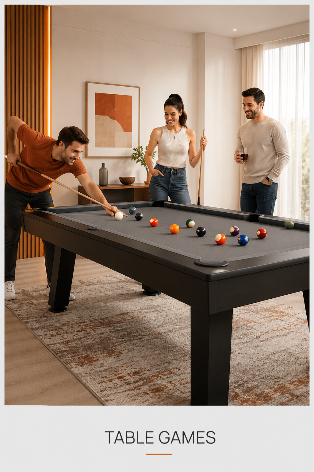 table-games