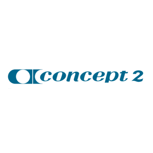 Concept2 logo