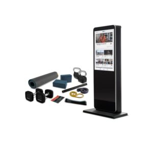 NordicTrack-Vault-Interactive-Trainer-With-Accessories-Kit