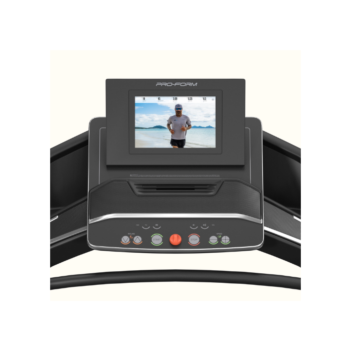 ProForm Carbon Pro 2000 Treadmill - Image 2