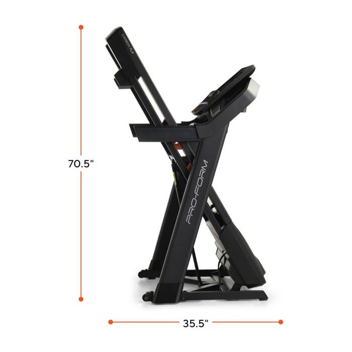 proform_carbon_tlx_foldable_treadmill