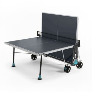 Cornilleau-300X-All-Weather-Outdoor-Table-Tennis-Table- Grey