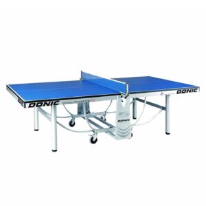 Donic-World-Champion-Table-Tennis-Table
