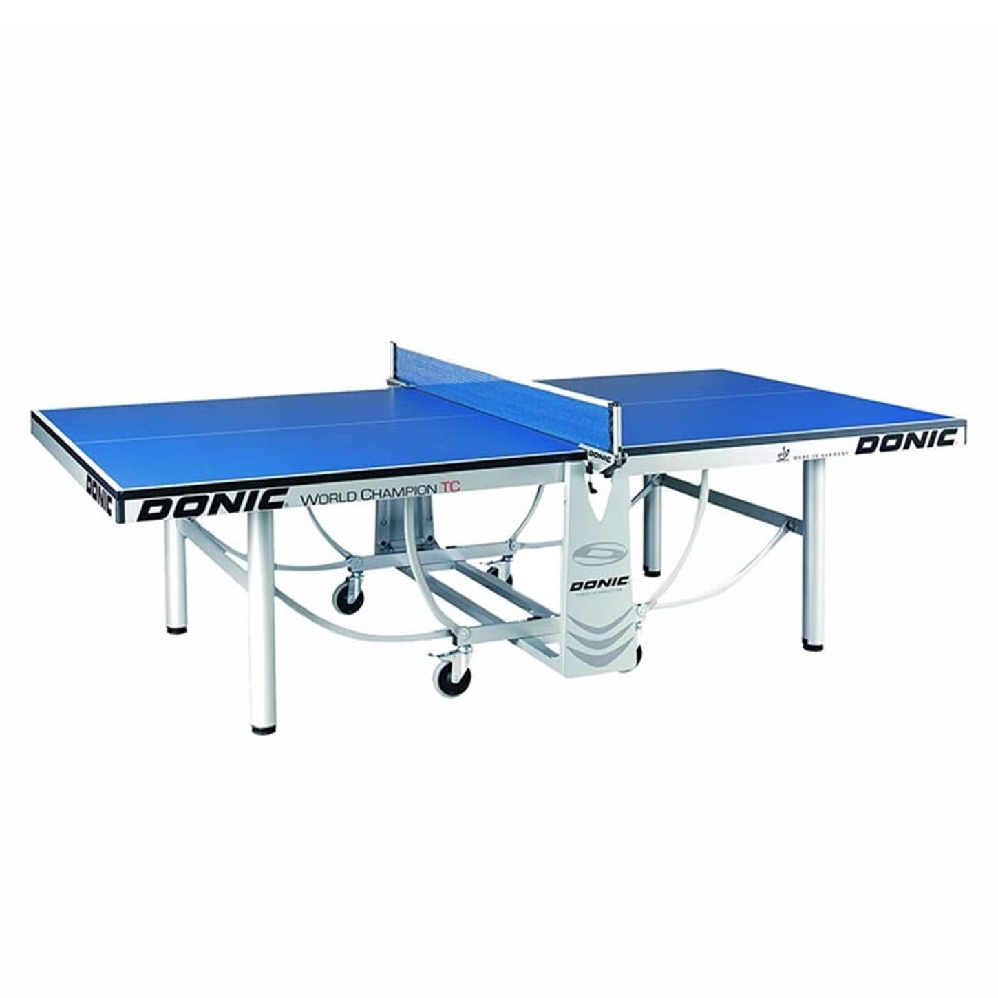 Donic-World-Champion-Table-Tennis-Table