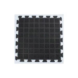Gainmotion 50 x 50 cm Interlocking Tile Mat 8 mm