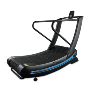 Gainmotion Commercial Curve Treadmills