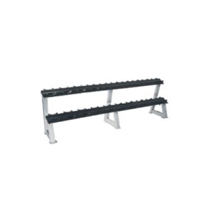 Gainmotion Dumbbell Rack for 12 pair