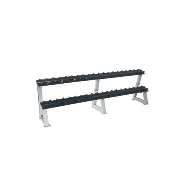 Gainmotion Dumbbell Rack for 12 pair