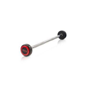 Gainmotion Fixed Barbell 10 Kg