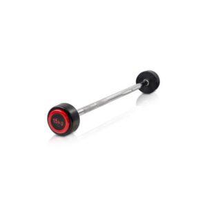 Gainmotion Fixed Barbell-15 Kg