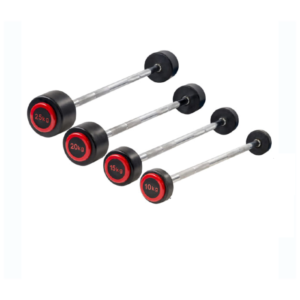 Gainmotion Fixed Barbell Set