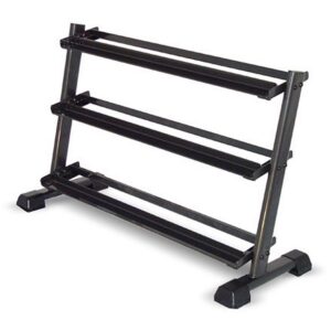 Inspire-Fitness-3-Tier-Dumbbell-Rack