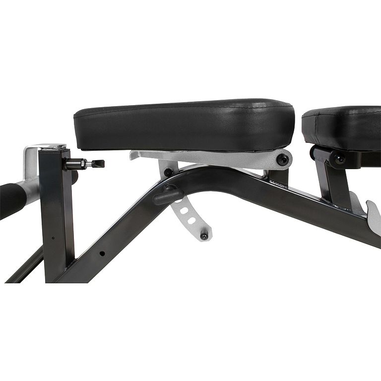 Inspire Fitness SCS Bench - Image 4