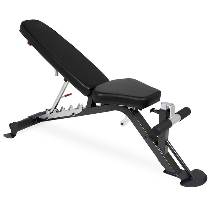 Inspire-Fitness-SCS-Bench