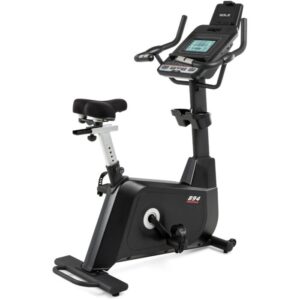 Sole Fitness B94 Upright Bike - New Model
