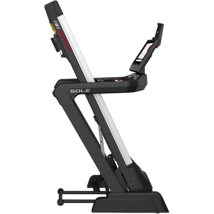 Sole Fitness F85 ENT Treadmill