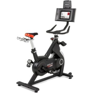 Sole Fitness SB1200 Spinning Bike with Touch Screen